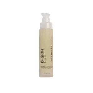 D-SKIN Skin Exfoliant Clear