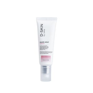 D-SKIN Shade Away Cream