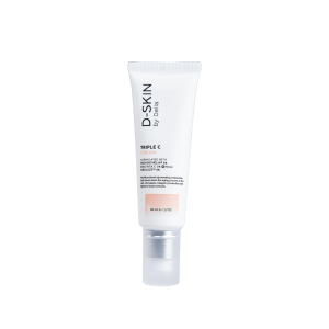 D-SKIN Triple C Cream