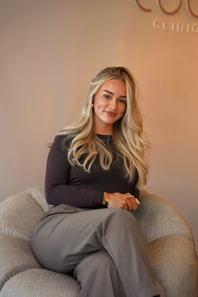 Team front office Dione lode