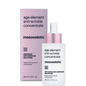 Mesoestetic age element anti-wrinkle concentrate serum