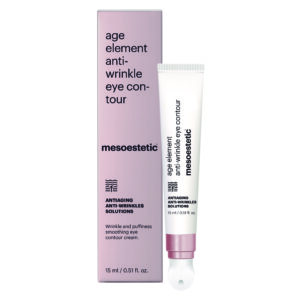 Mesoestetic Age Element Anti-wrinkle Eye Contour