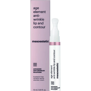 Mesoestetic Age Element Anti-wrinkle Lip and Contour