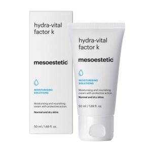 Mesoestetic Hydra-Vital Factor K gezichtscreme