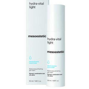 Mesoestetic Hydra-Vital Light gezichts creme