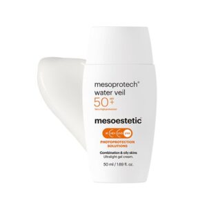 Mesoestetic Mesoprotech Water Veil SPF50