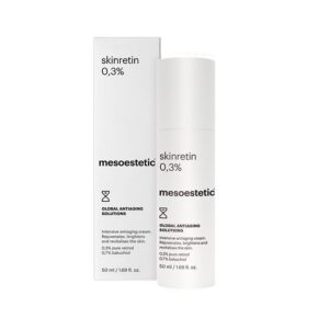 Mesoestetic Skinretin 0,3% retinol