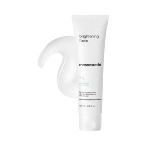 Mesoestetic Brightnening Foam Reiniging